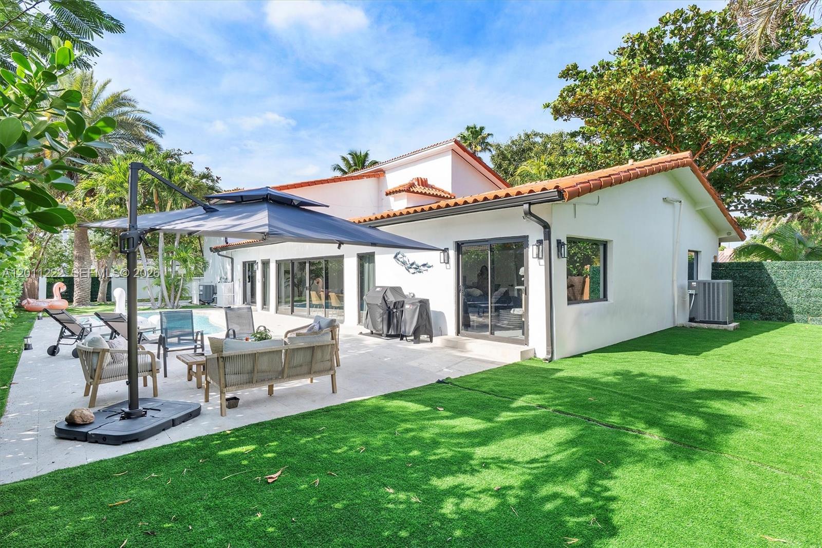 210 NE 107th St Miami Shores, FL 33161