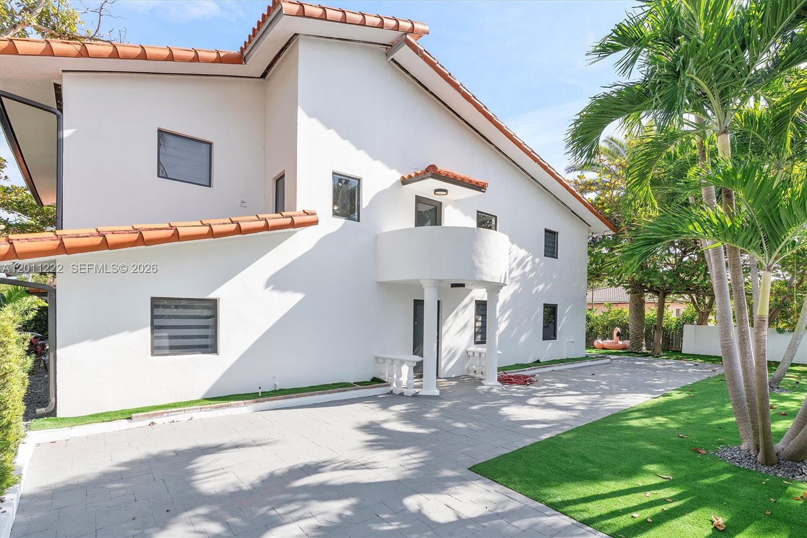 210 NE 107th St Miami Shores, FL 33161