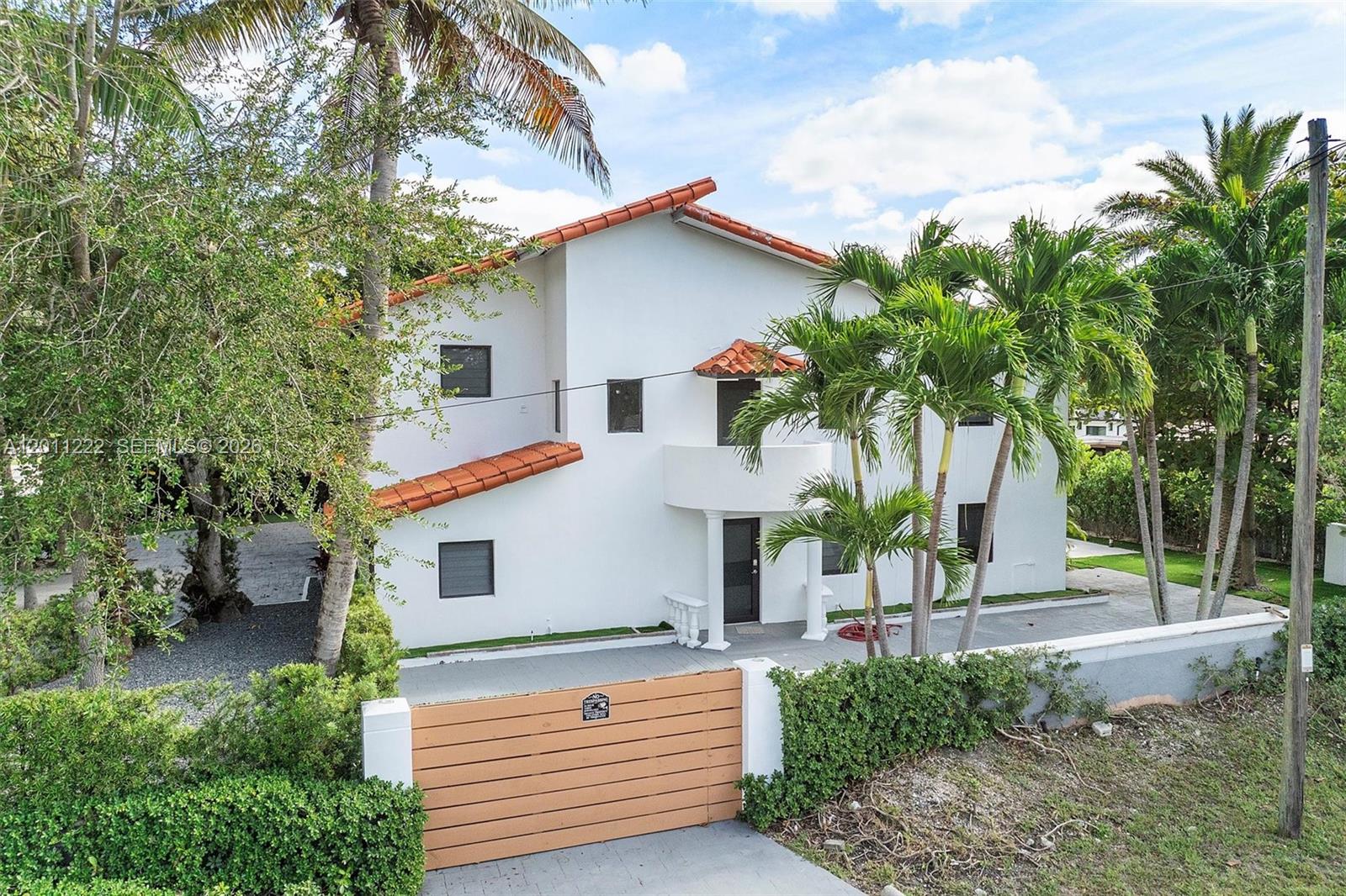 210 NE 107th St Miami Shores, FL 33161