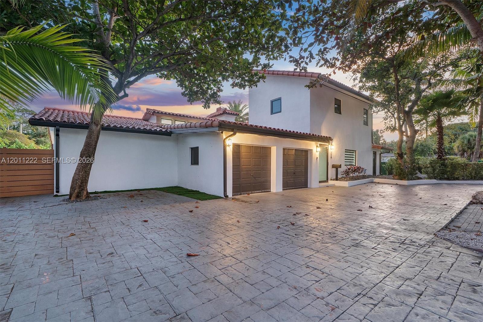 210 NE 107th St Miami Shores, FL 33161