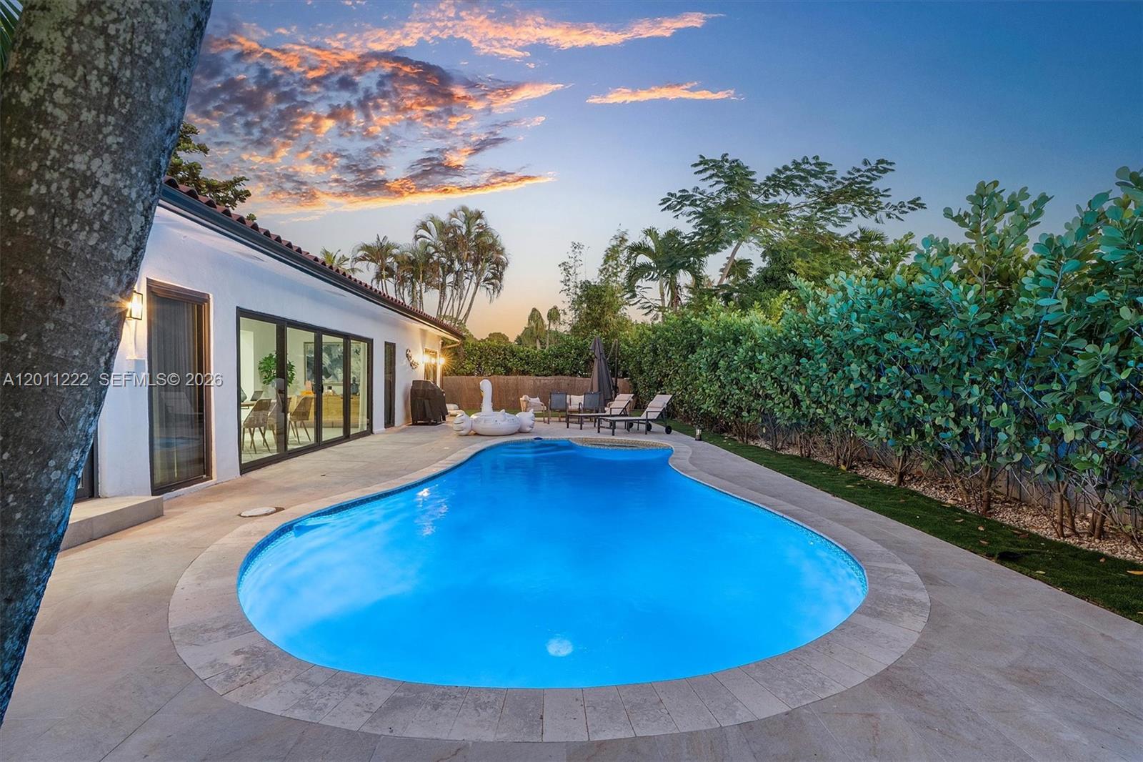 210 NE 107th St Miami Shores, FL 33161