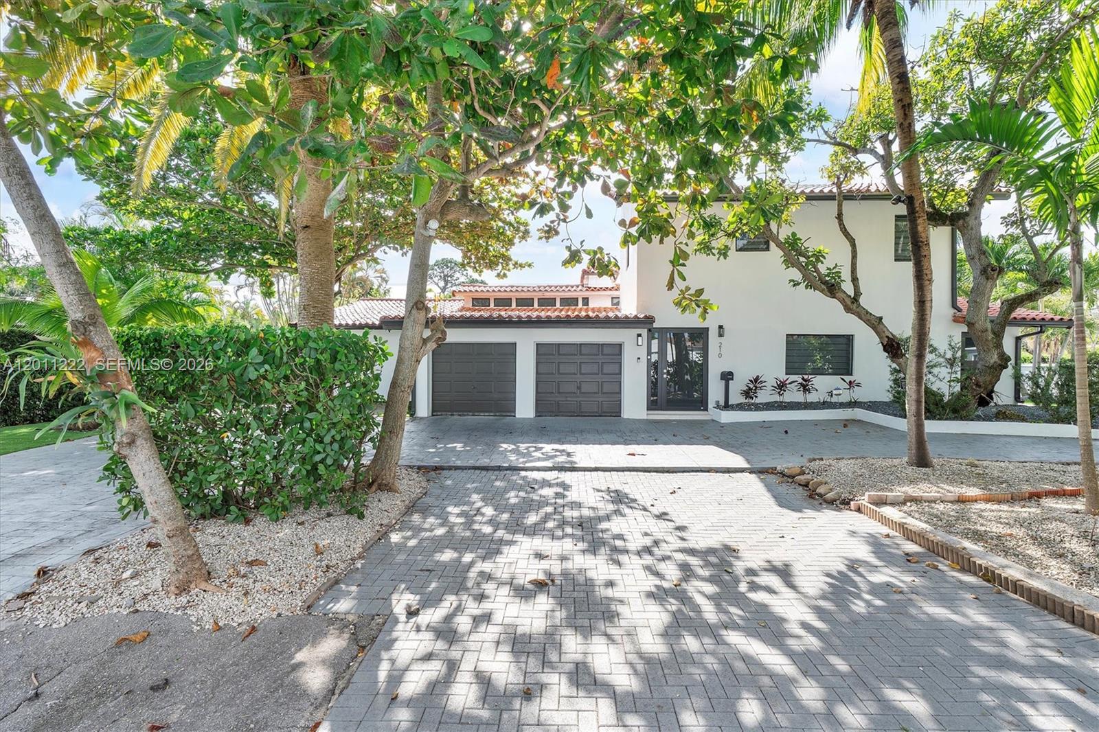 210 NE 107th St Miami Shores, FL 33161
