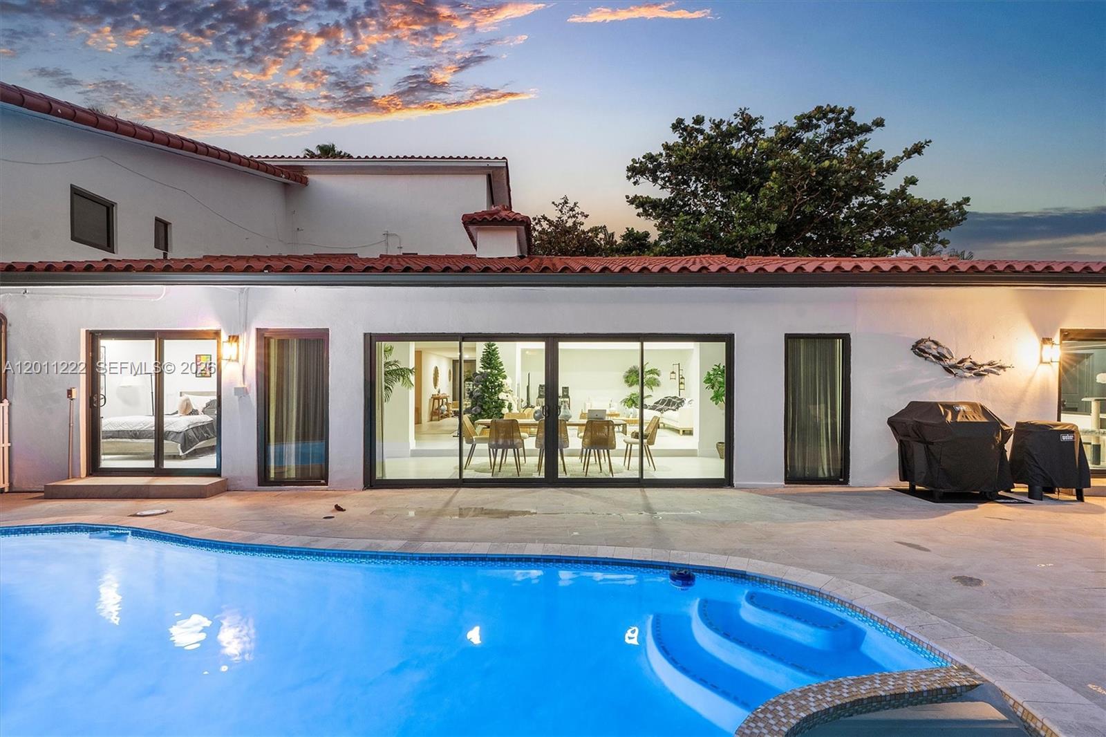 210 NE 107th St Miami Shores, FL 33161