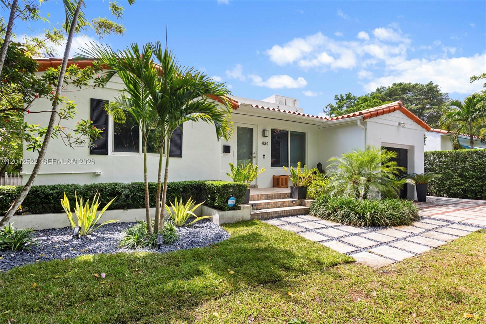 434 Loretto Ave Coral Gables, FL 33146
