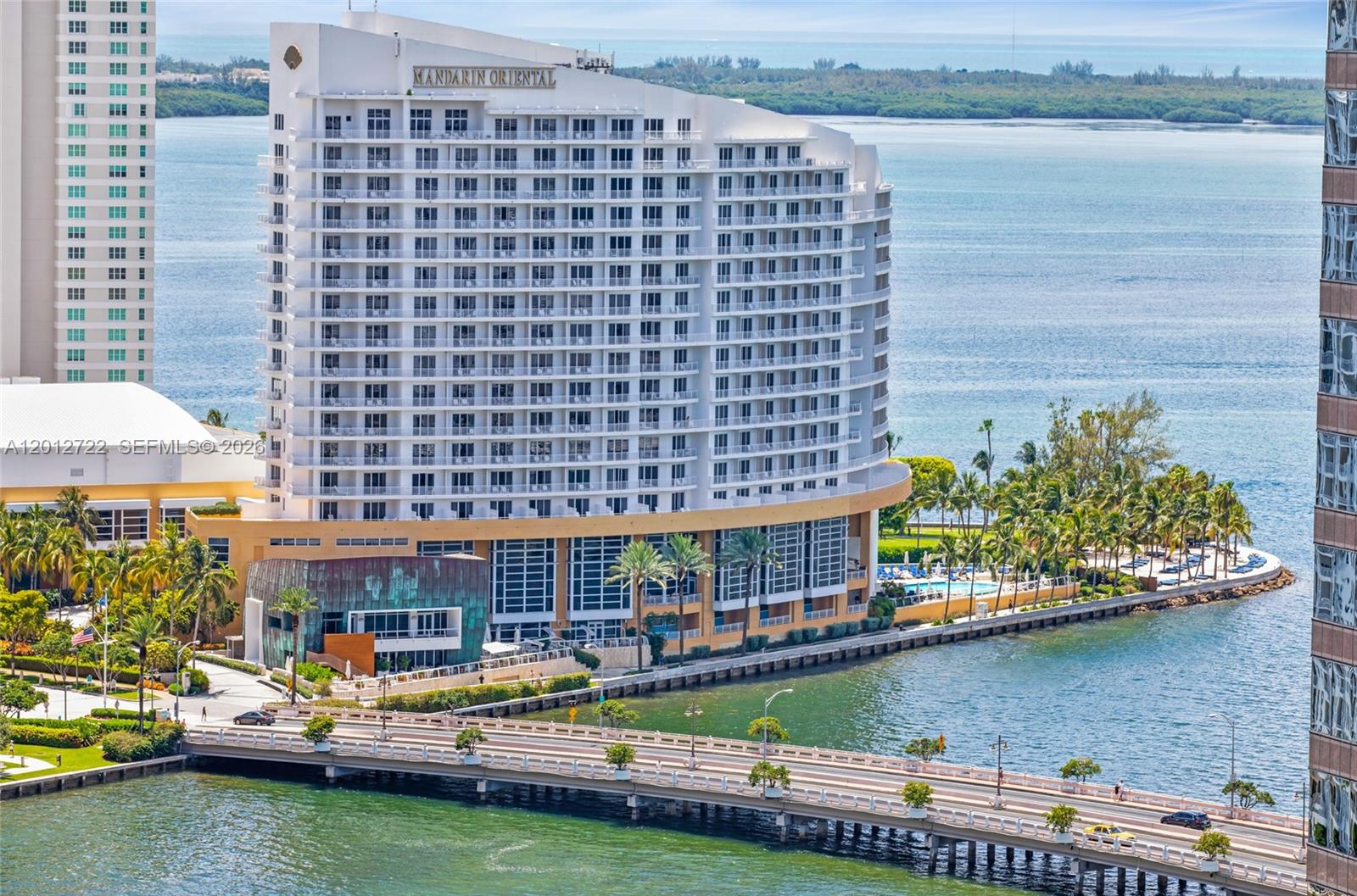 500 Brickell Ave #2508 Miami, FL 33131
