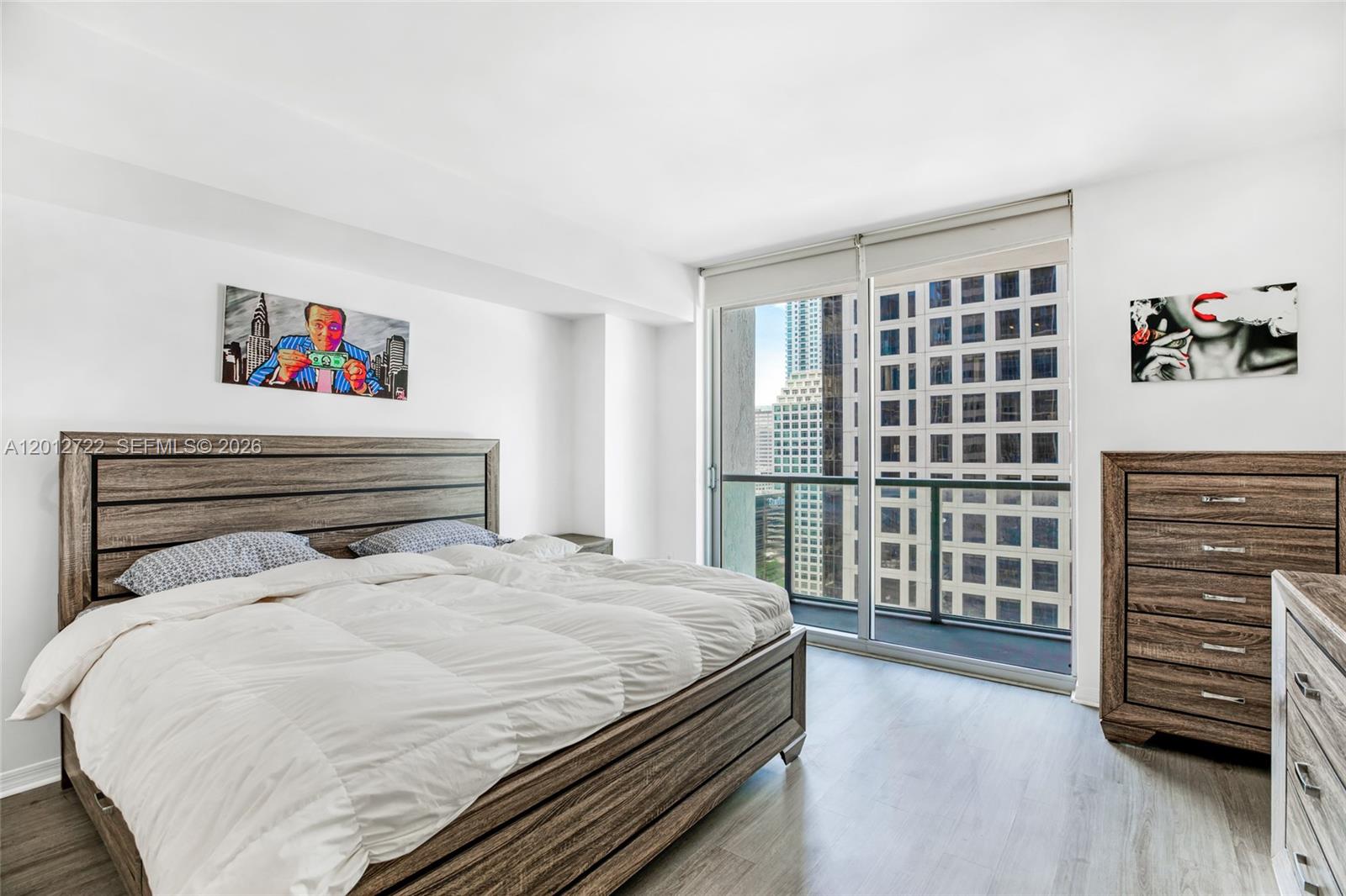 500 Brickell Ave #2508 Miami, FL 33131
