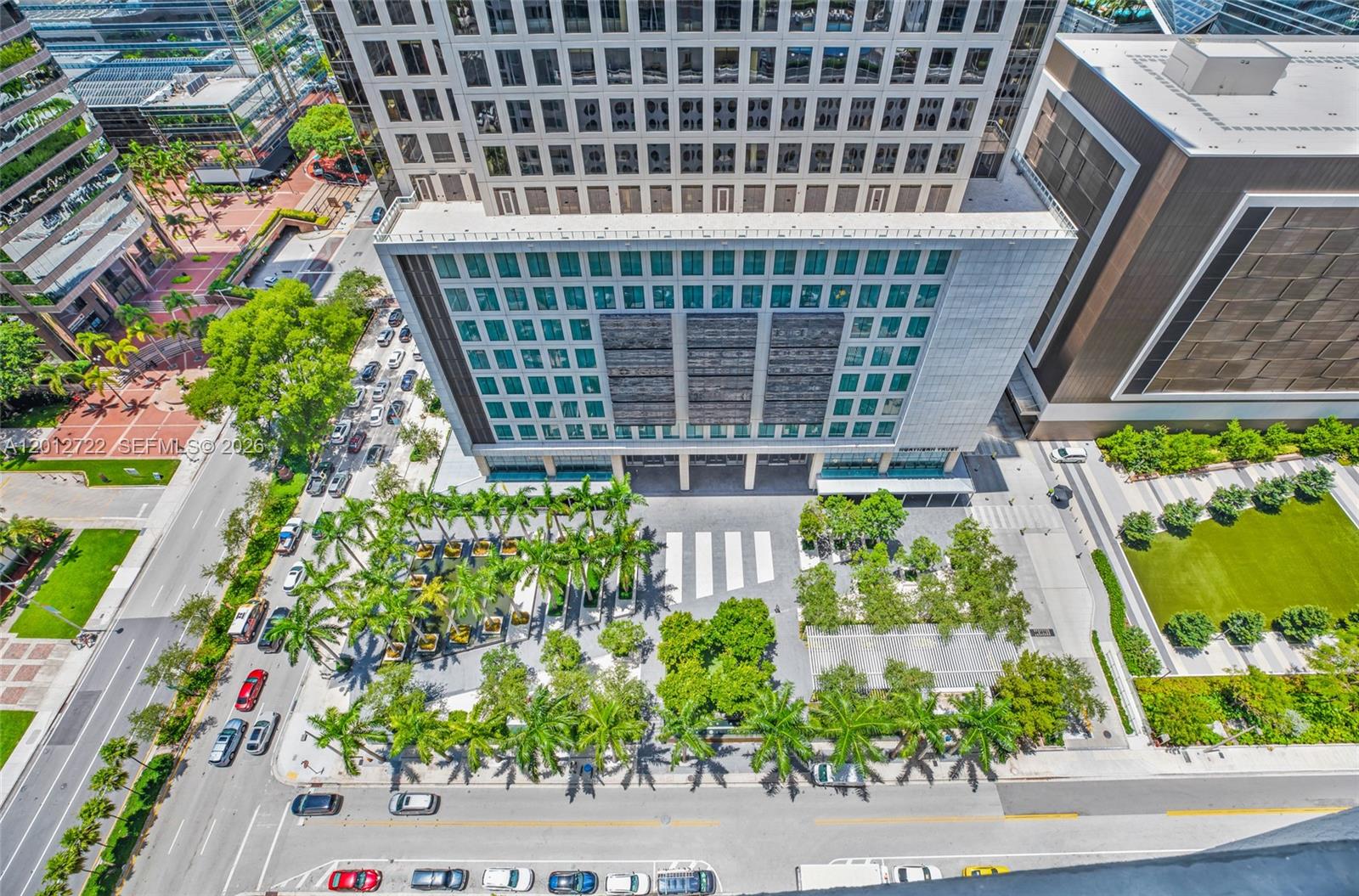 500 Brickell Ave #2508 Miami, FL 33131