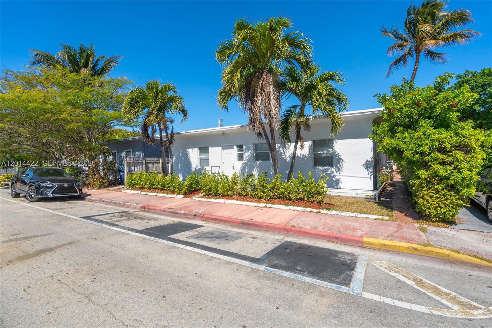 835 83rd St Miami Beach, FL 33141