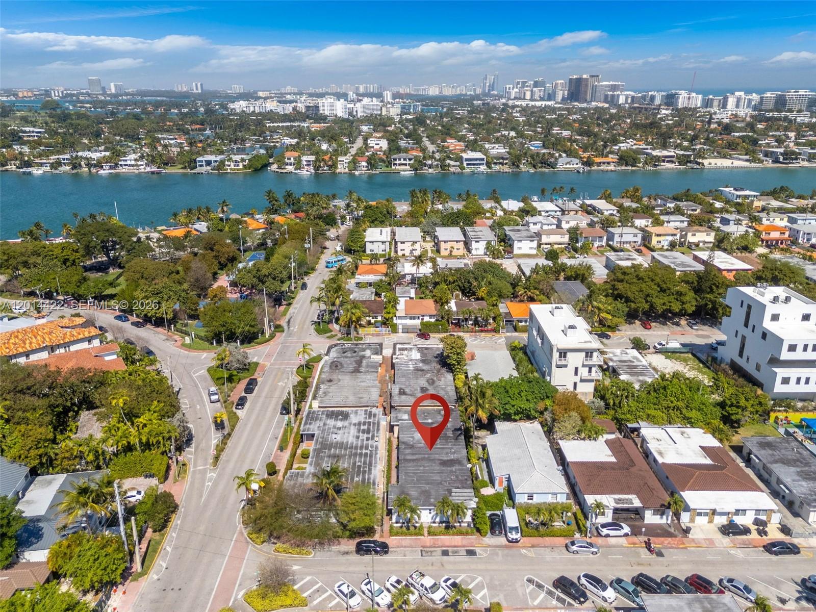835 83rd St Miami Beach, FL 33141