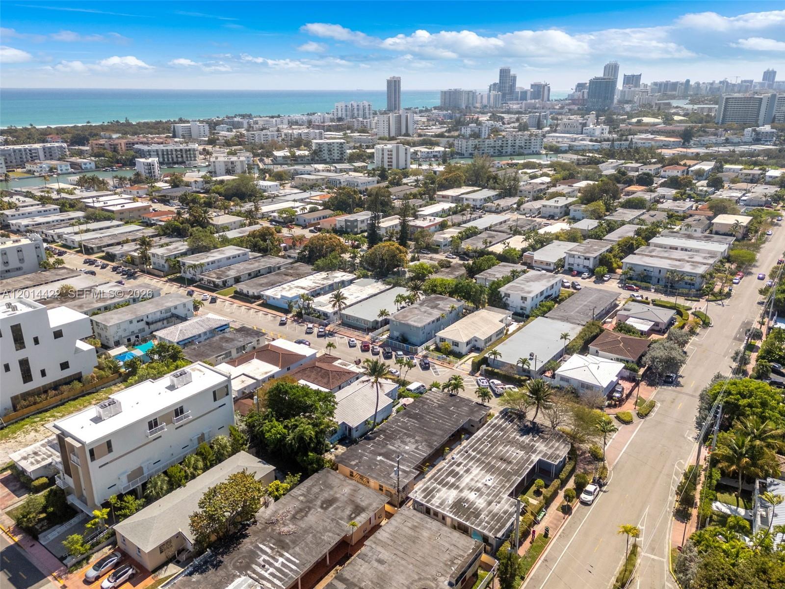 835 83rd St Miami Beach, FL 33141