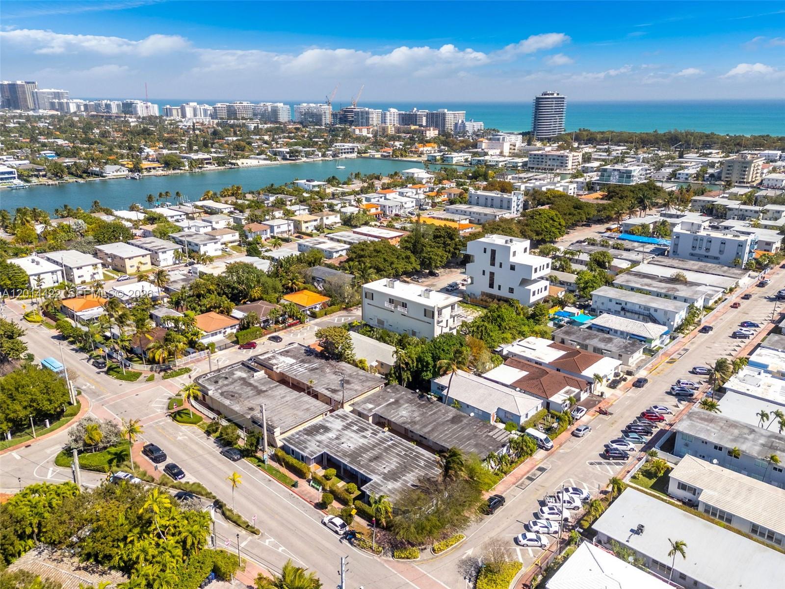 835 83rd St Miami Beach, FL 33141