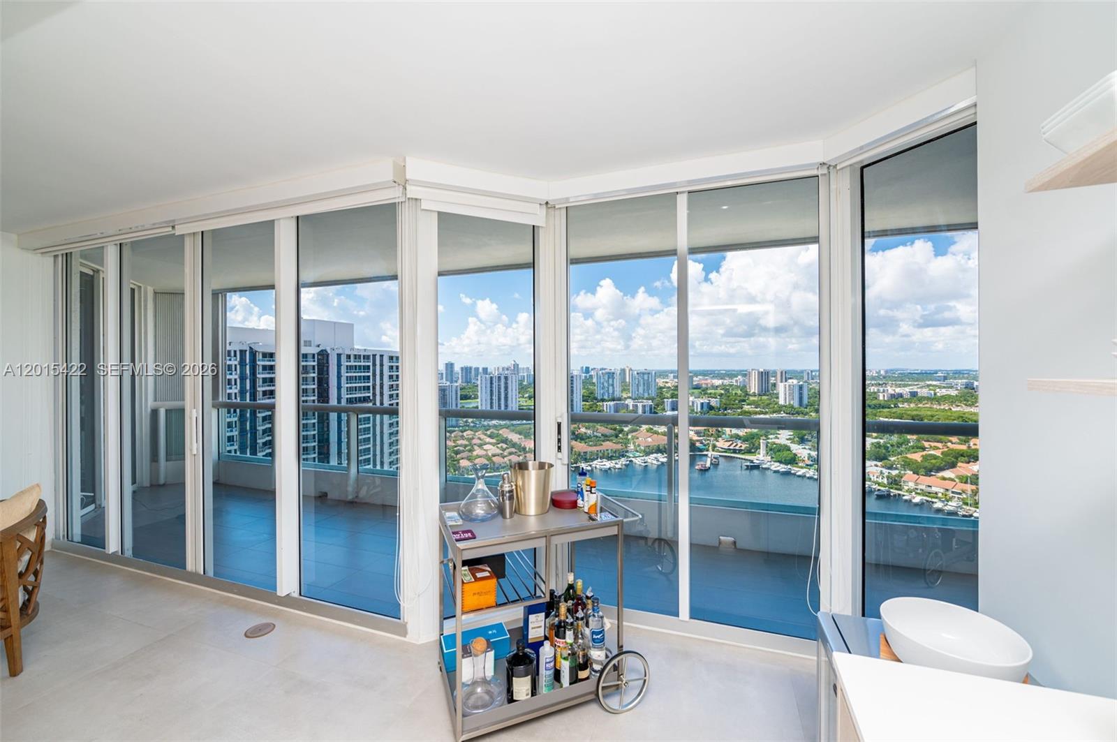 21205 Yacht Clb Dr #3107 Aventura, FL 33180