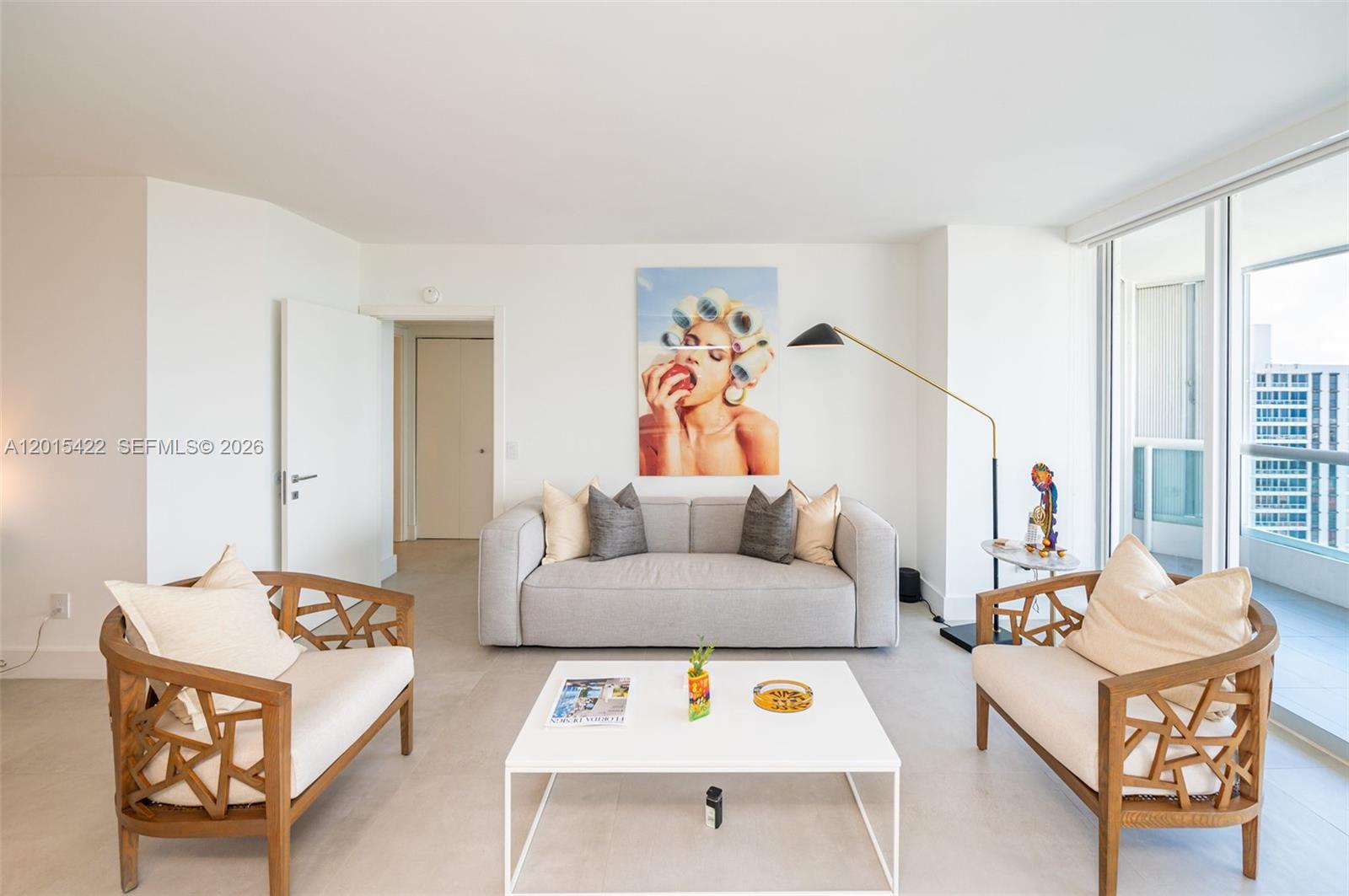 21205 Yacht Clb Dr #3107 Aventura, FL 33180