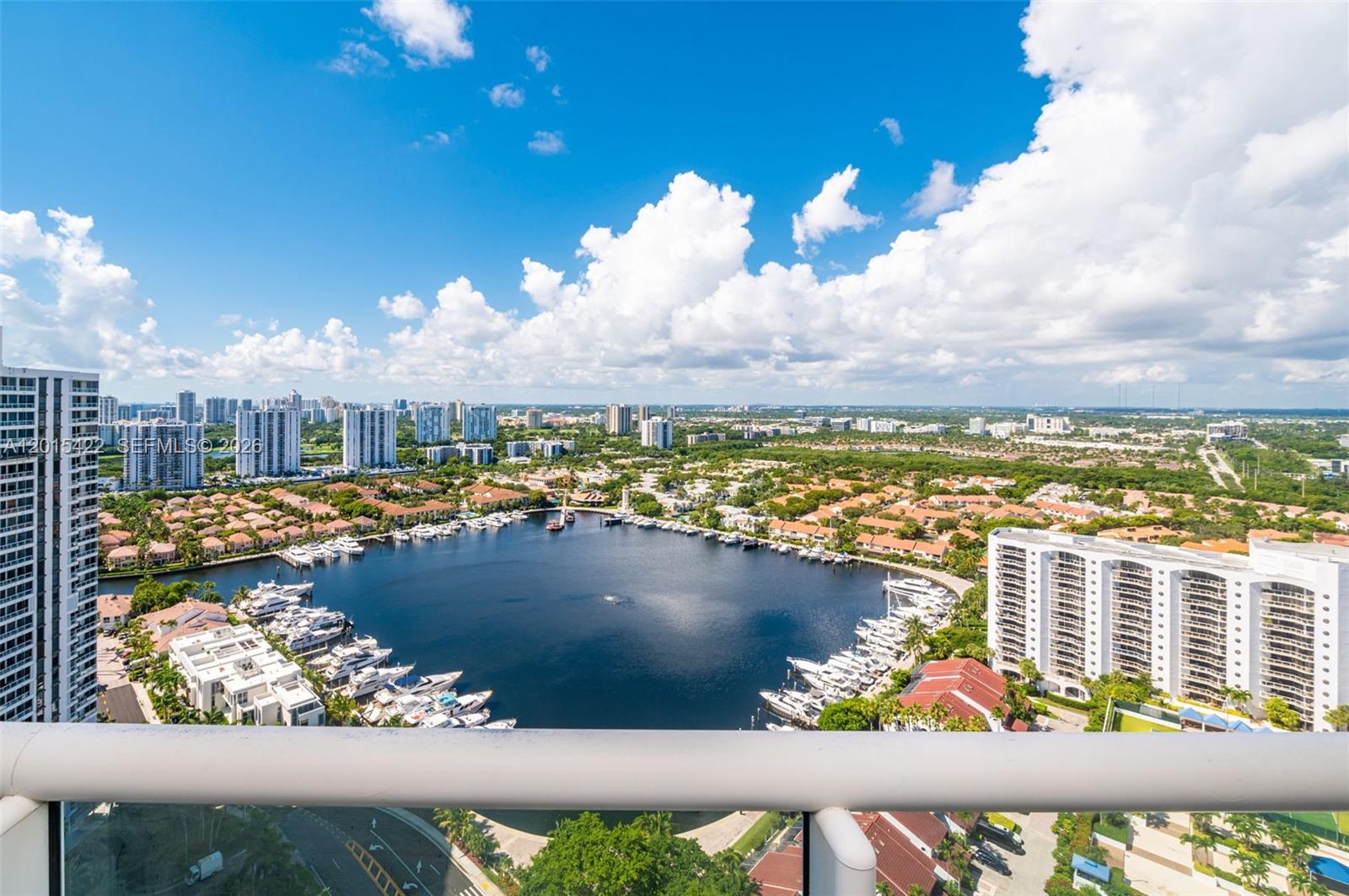 21205 Yacht Clb Dr #3107 Aventura, FL 33180