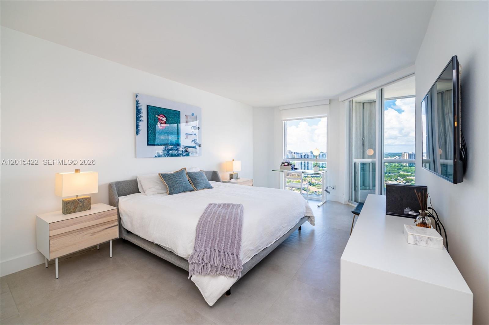 21205 Yacht Clb Dr #3107 Aventura, FL 33180