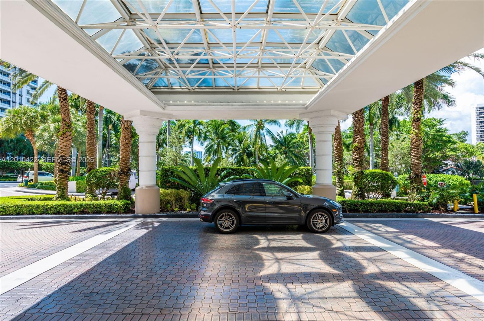 21205 Yacht Clb Dr #3107 Aventura, FL 33180
