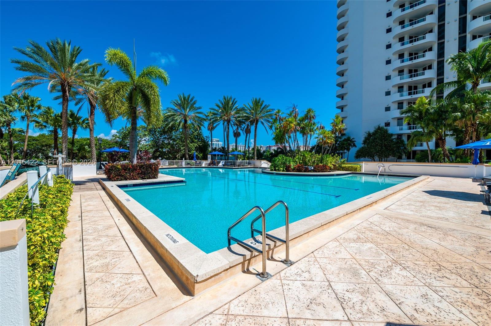 21205 Yacht Clb Dr #3107 Aventura, FL 33180