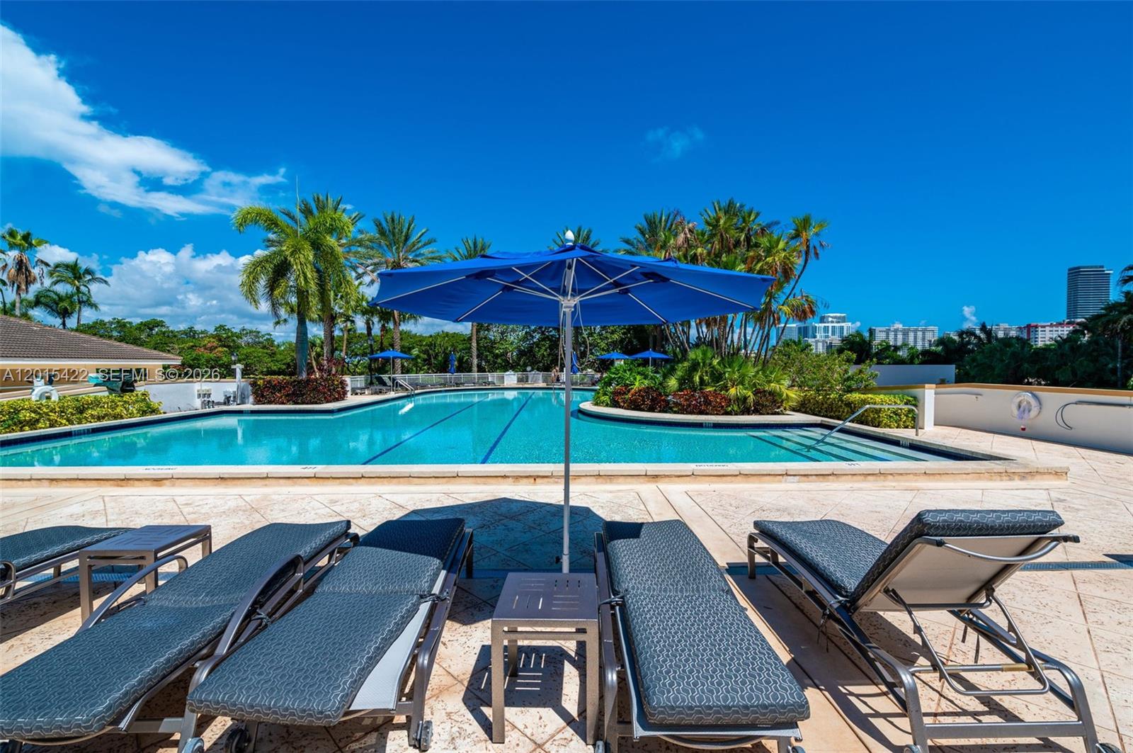 21205 Yacht Clb Dr #3107 Aventura, FL 33180