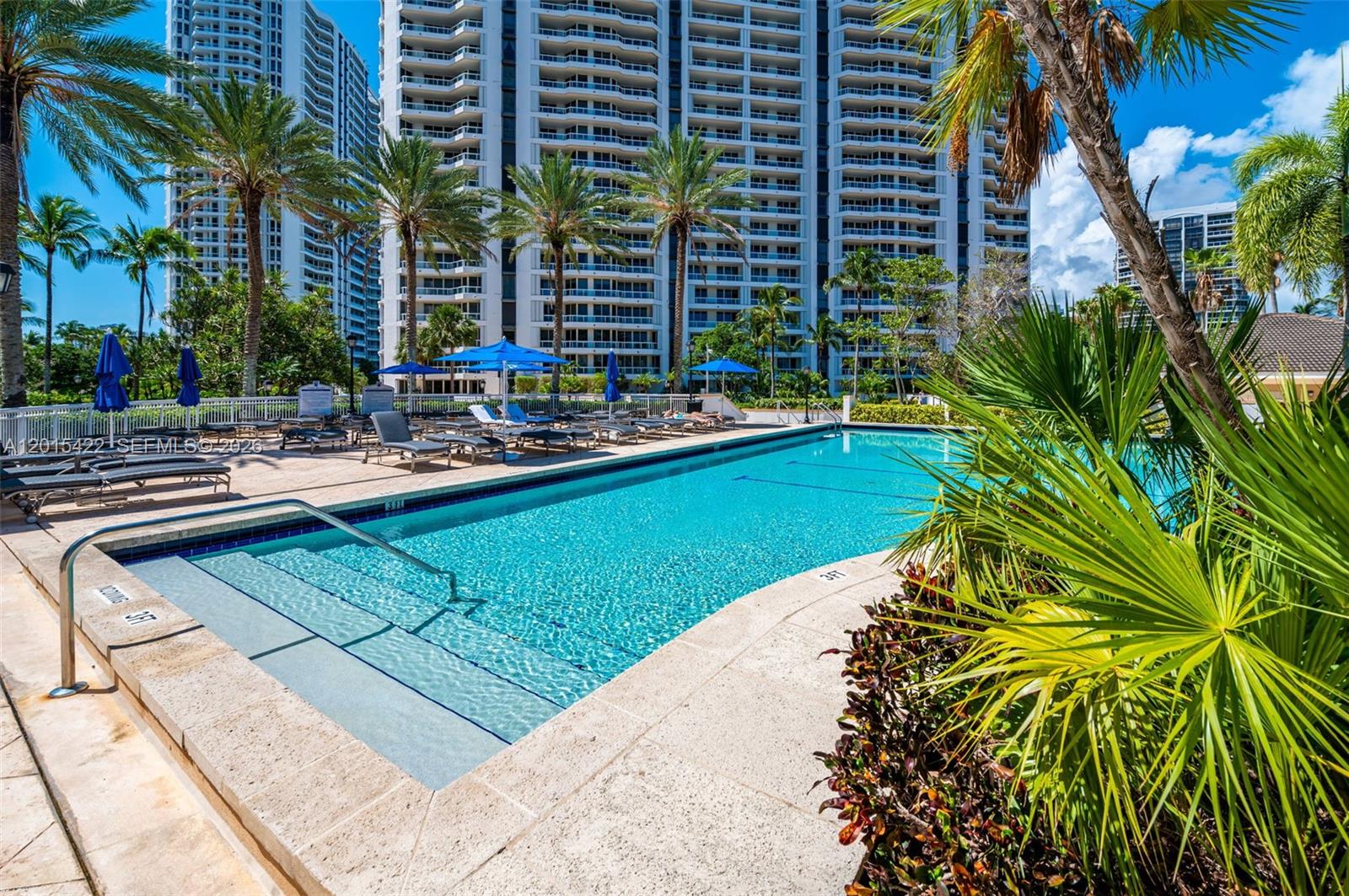 21205 Yacht Clb Dr #3107 Aventura, FL 33180