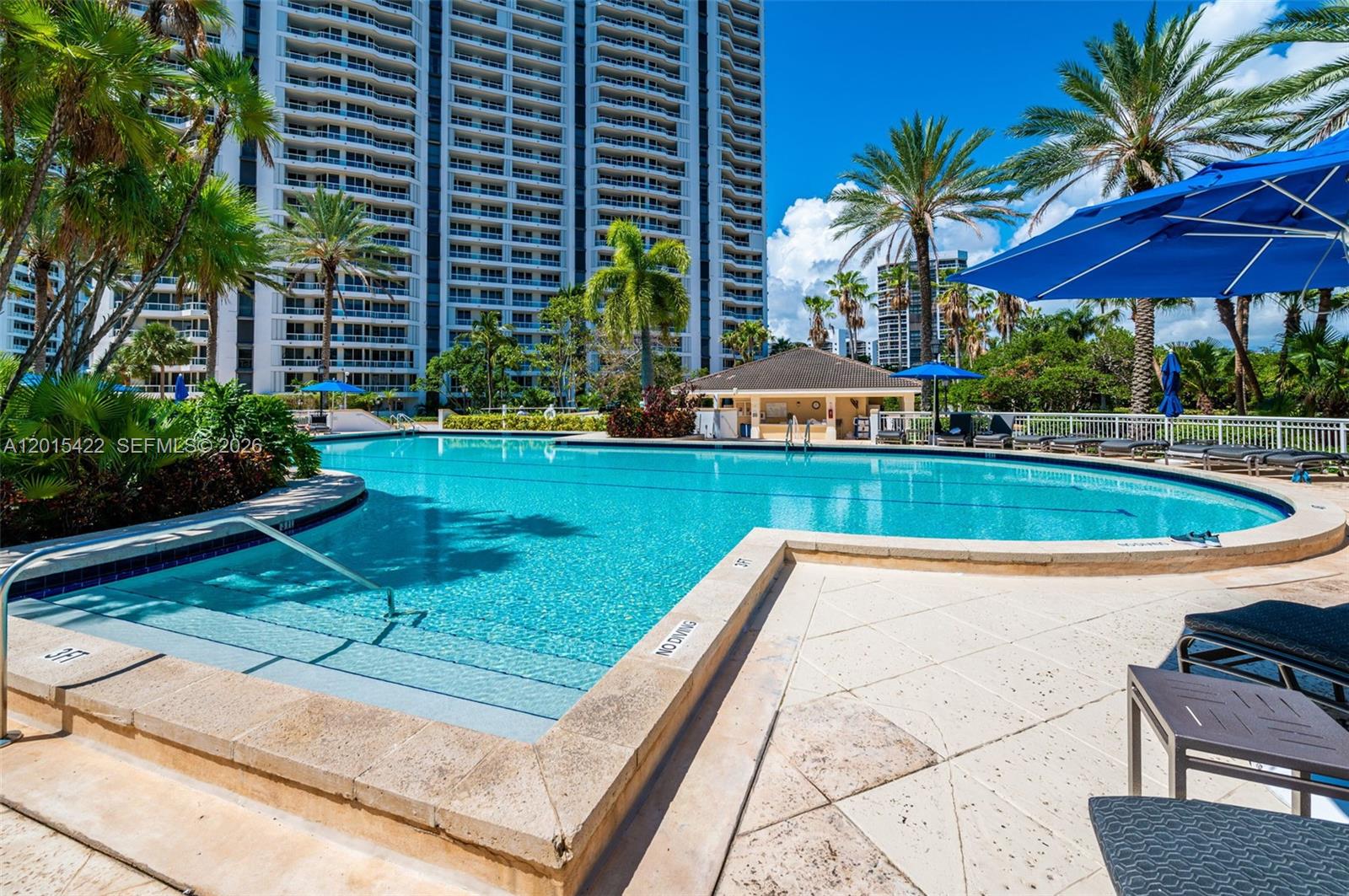 21205 Yacht Clb Dr #3107 Aventura, FL 33180