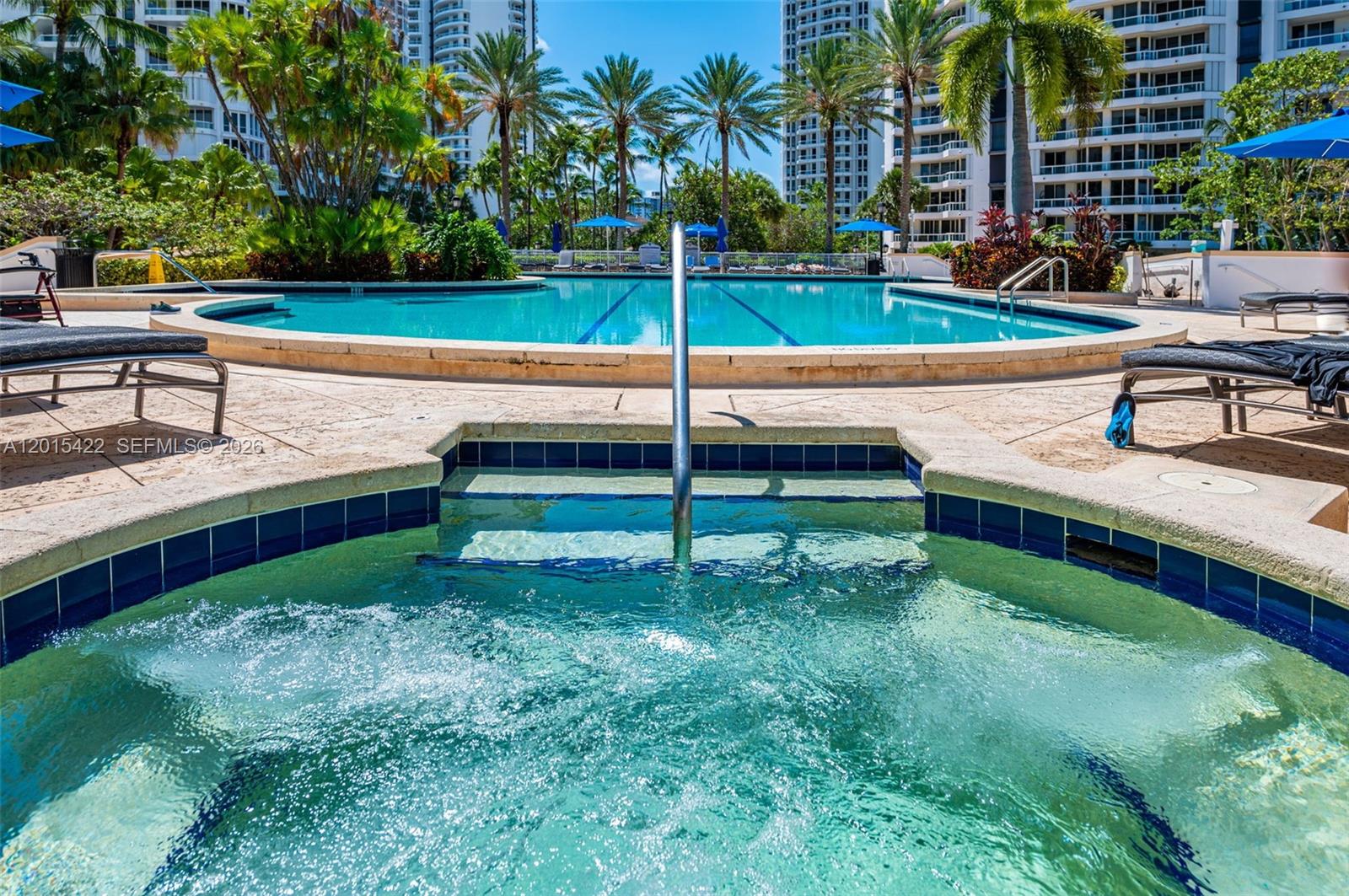 21205 Yacht Clb Dr #3107 Aventura, FL 33180
