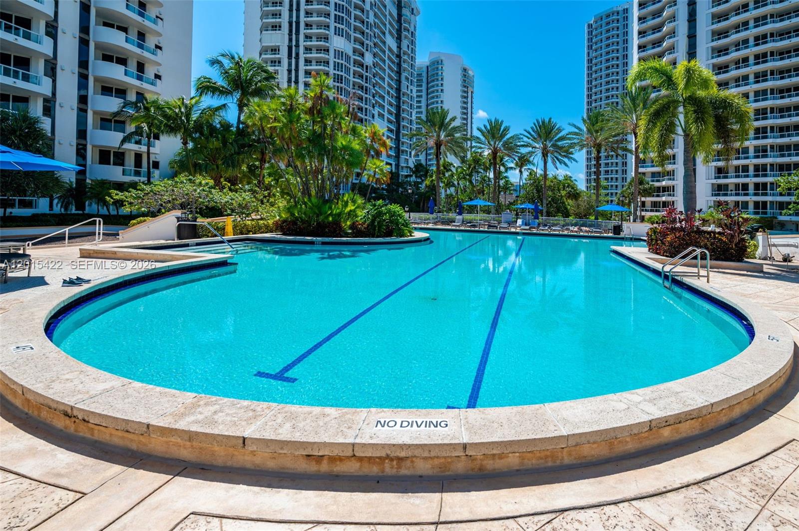 21205 Yacht Clb Dr #3107 Aventura, FL 33180