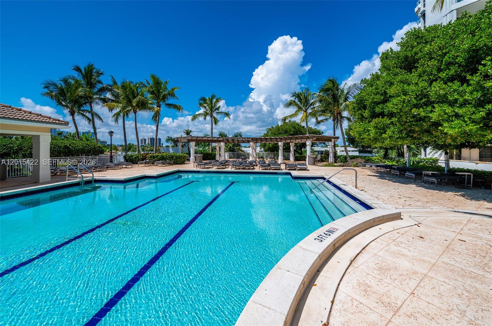 21205 Yacht Clb Dr #3107 Aventura, FL 33180