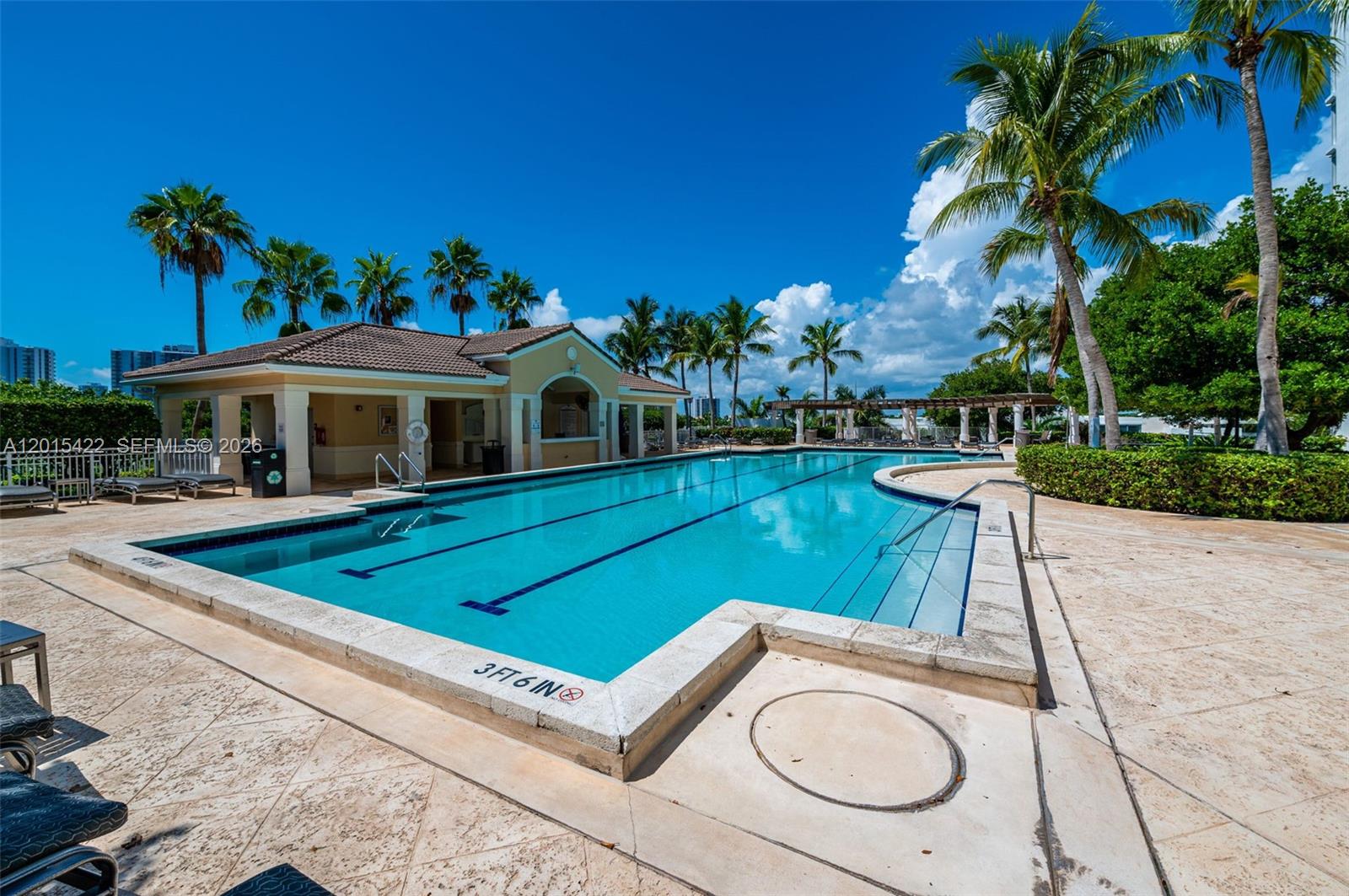 21205 Yacht Clb Dr #3107 Aventura, FL 33180