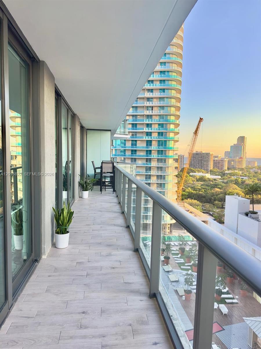 1300 S Miami Ave #1709