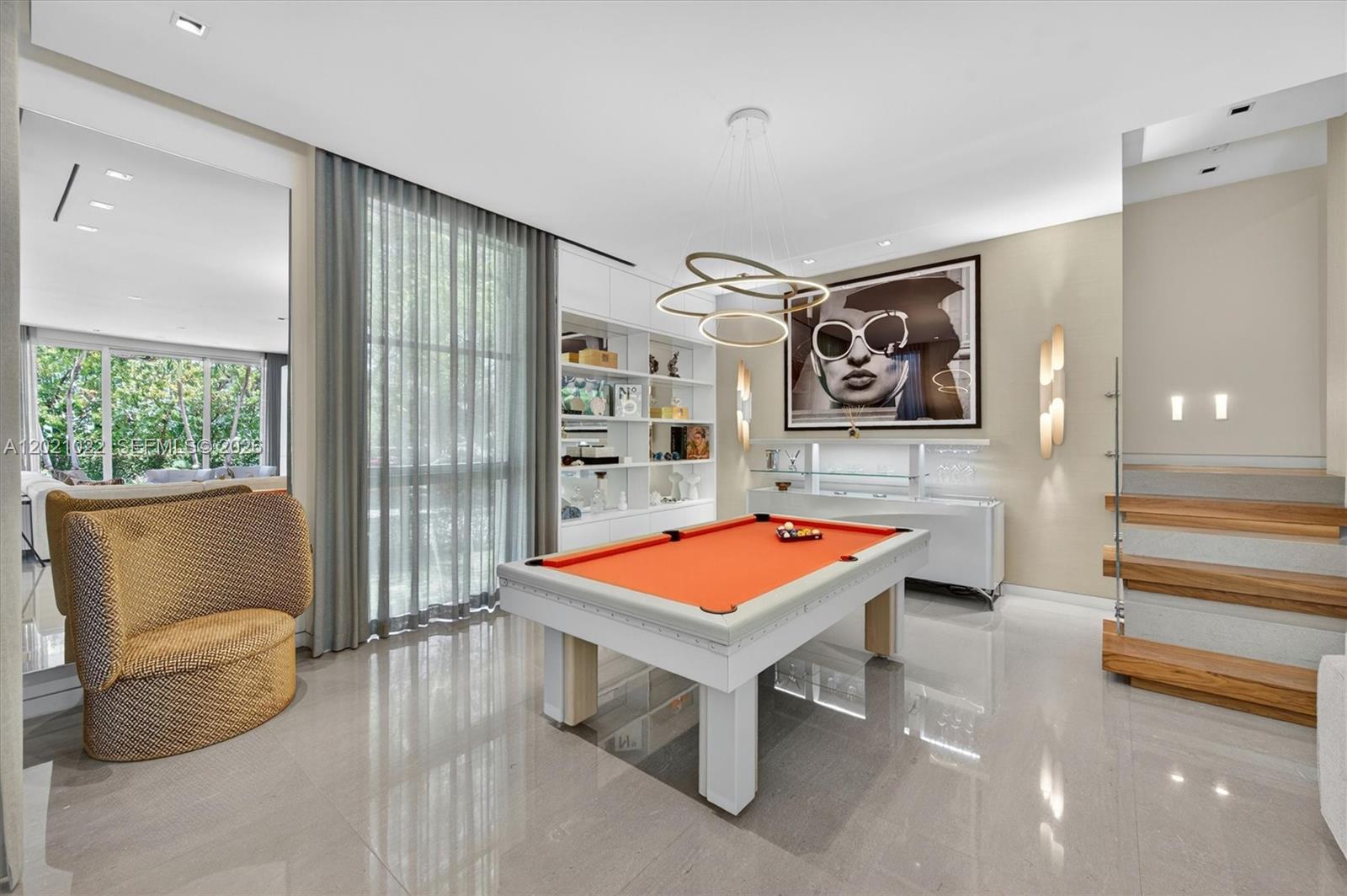 625 Curtiswood Dr Key Biscayne, FL 33149