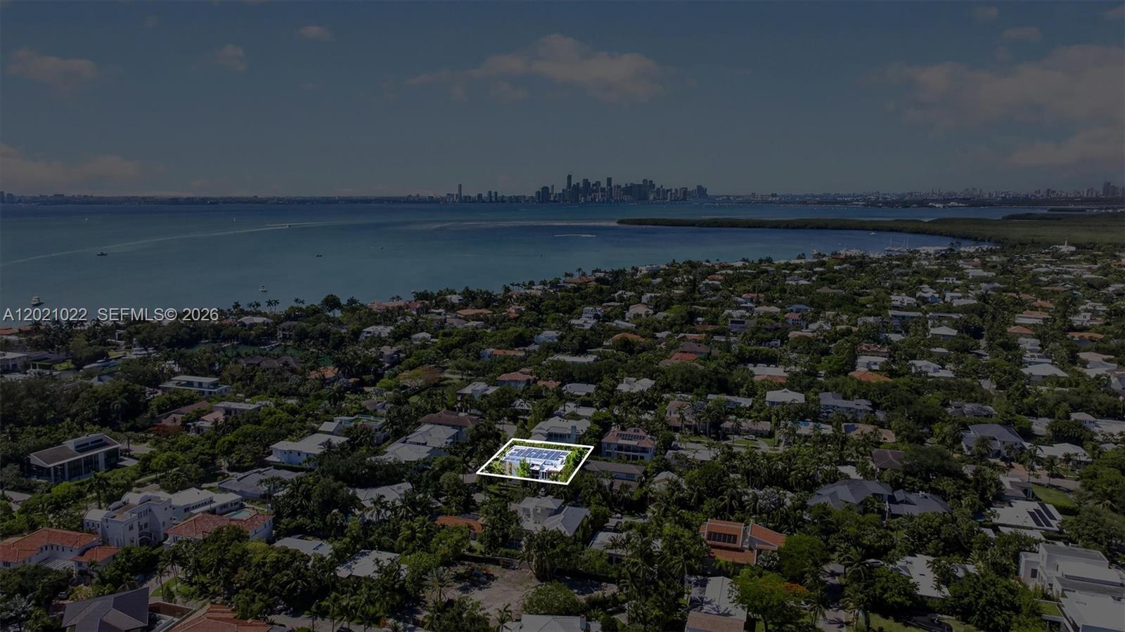 625 Curtiswood Dr Key Biscayne, FL 33149
