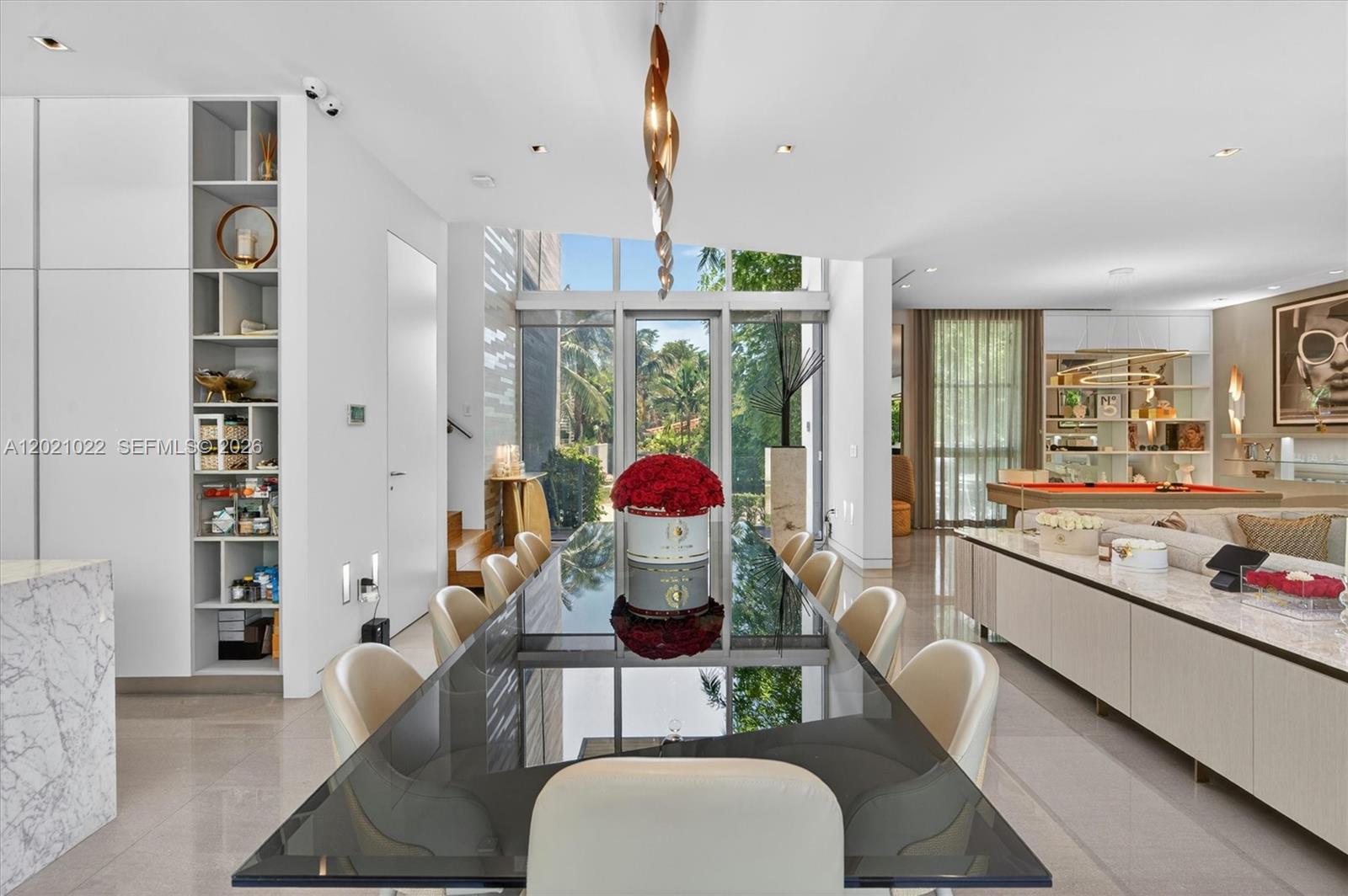 625 Curtiswood Dr Key Biscayne, FL 33149