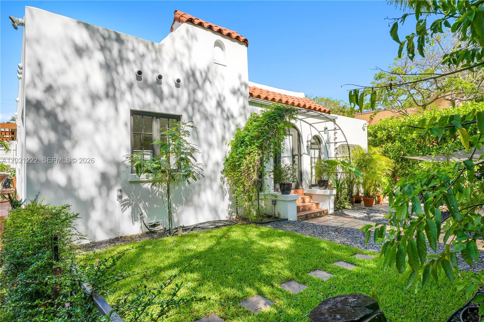 1214 Capri St Coral Gables, FL 33134