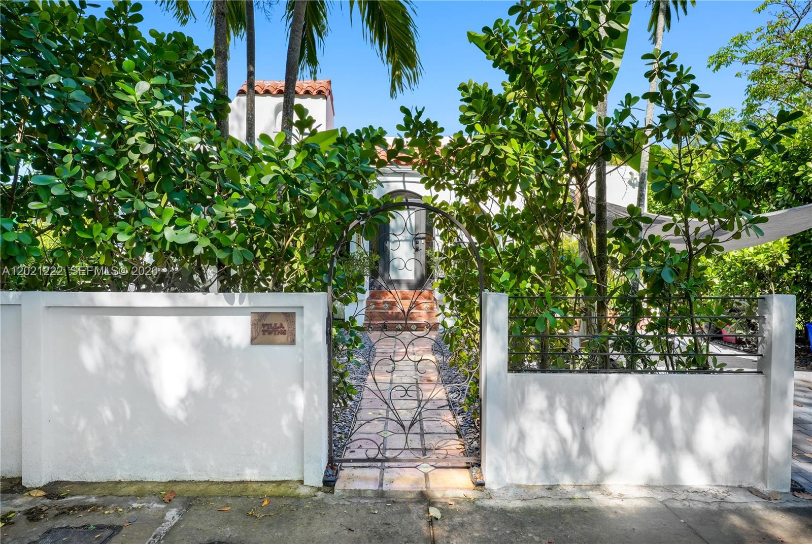 1214 Capri St Coral Gables, FL 33134