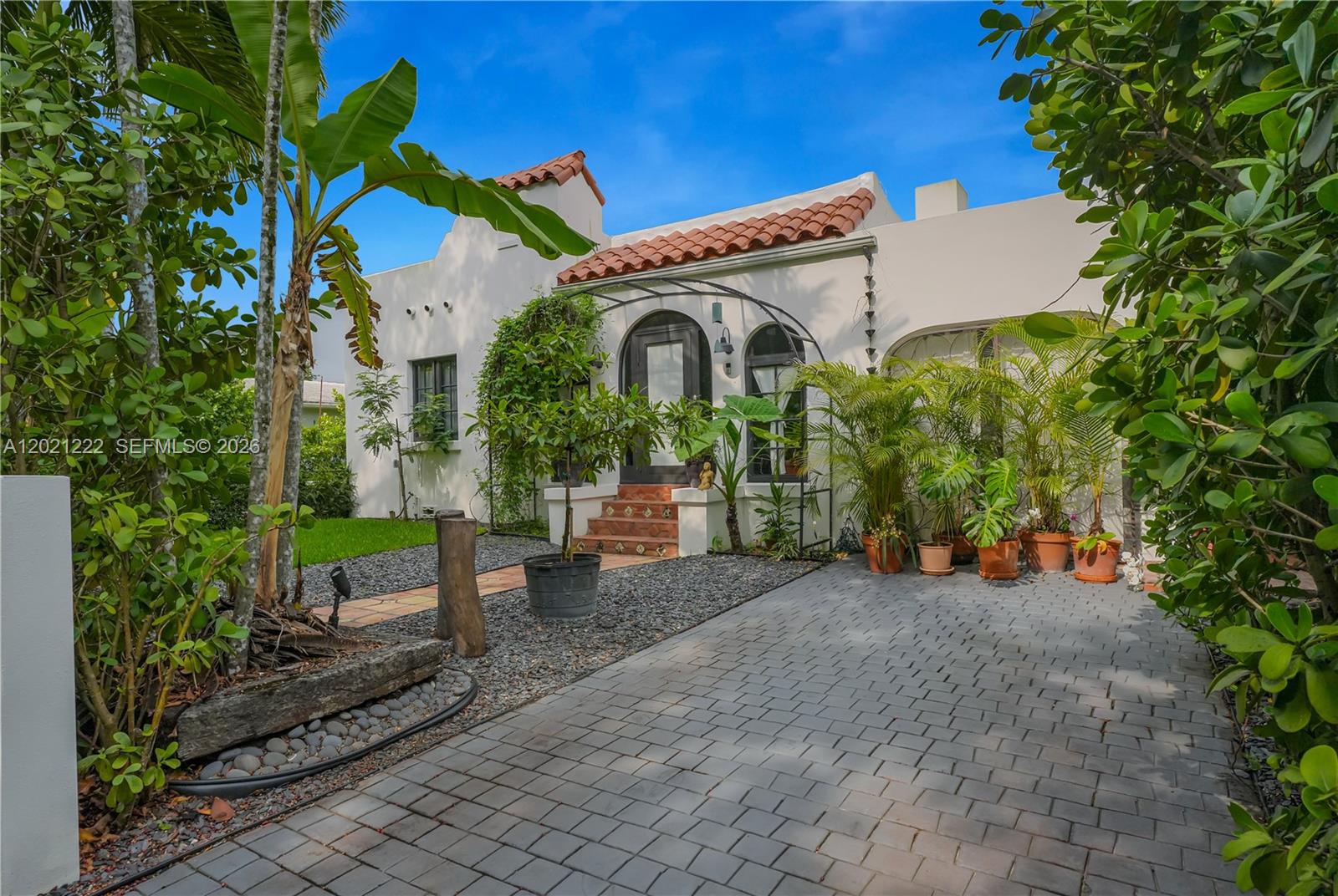1214 Capri St Coral Gables, FL 33134