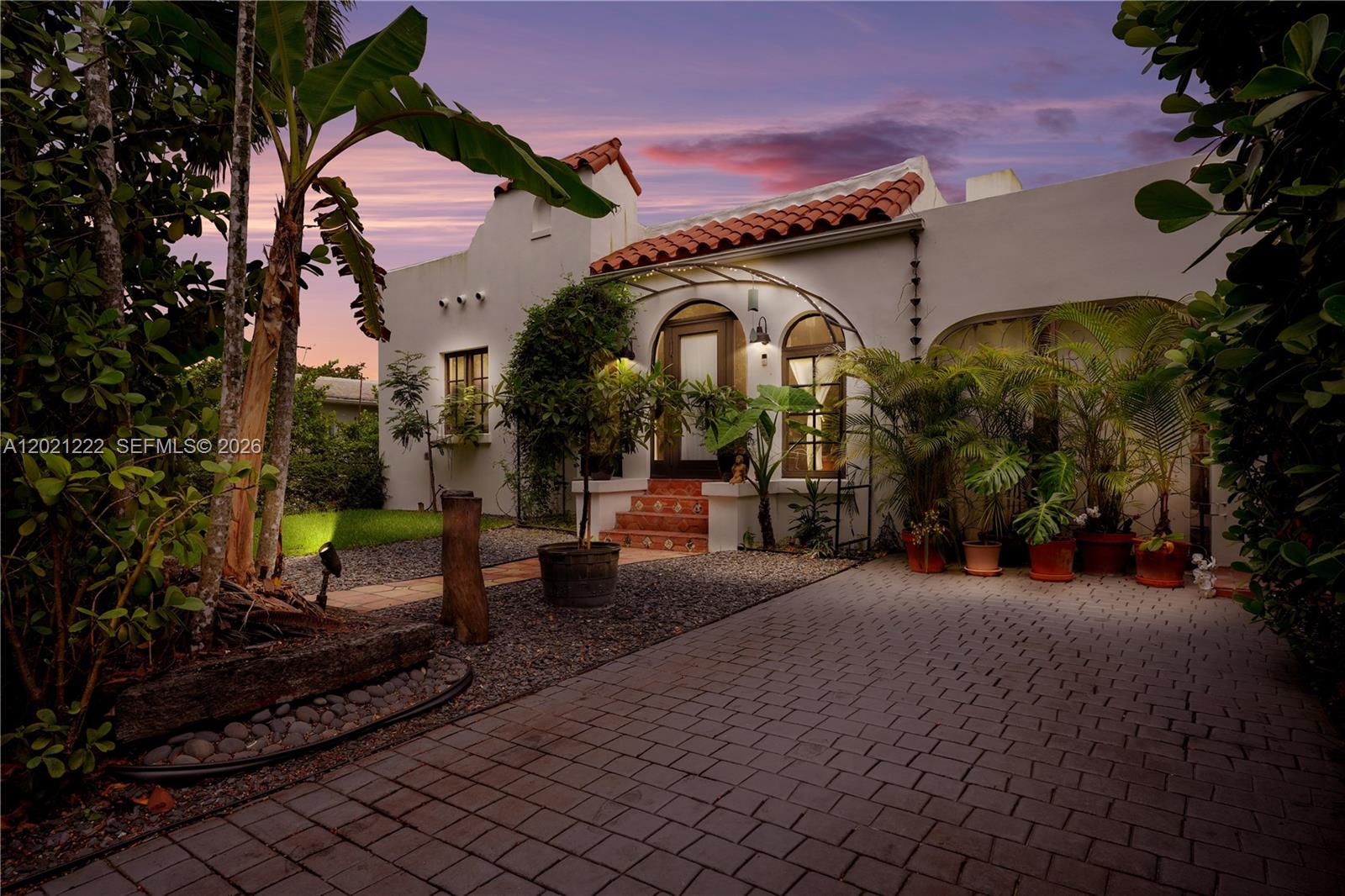 1214 Capri St Coral Gables, FL 33134