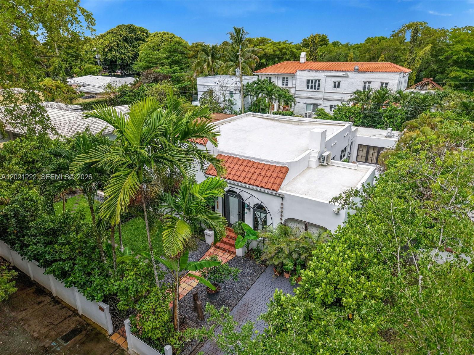 1214 Capri St Coral Gables, FL 33134