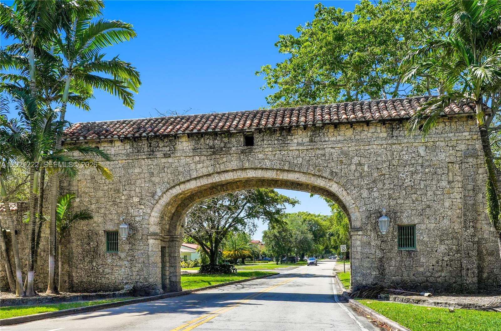 1214 Capri St Coral Gables, FL 33134