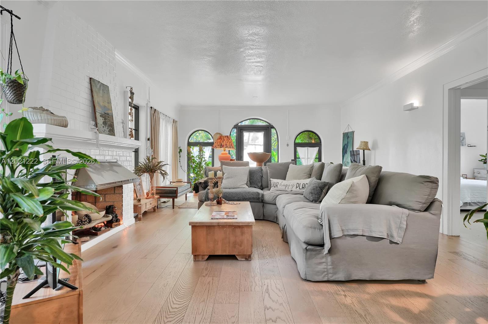 1214 Capri St Coral Gables, FL 33134