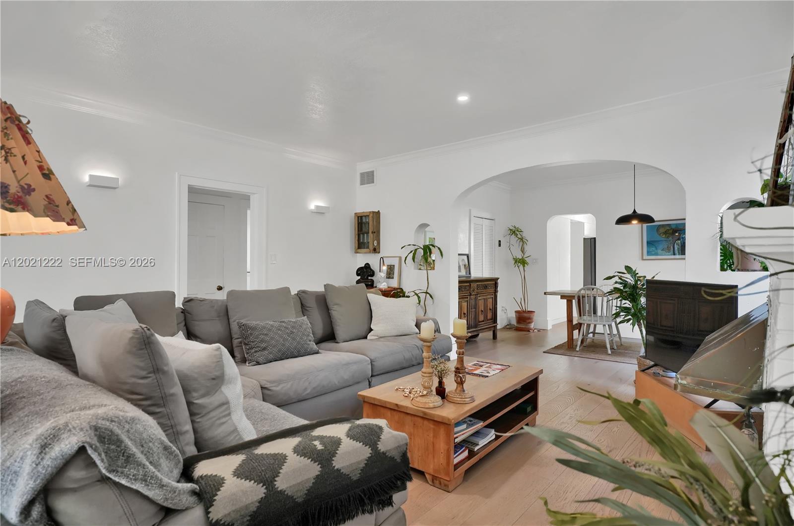 1214 Capri St Coral Gables, FL 33134