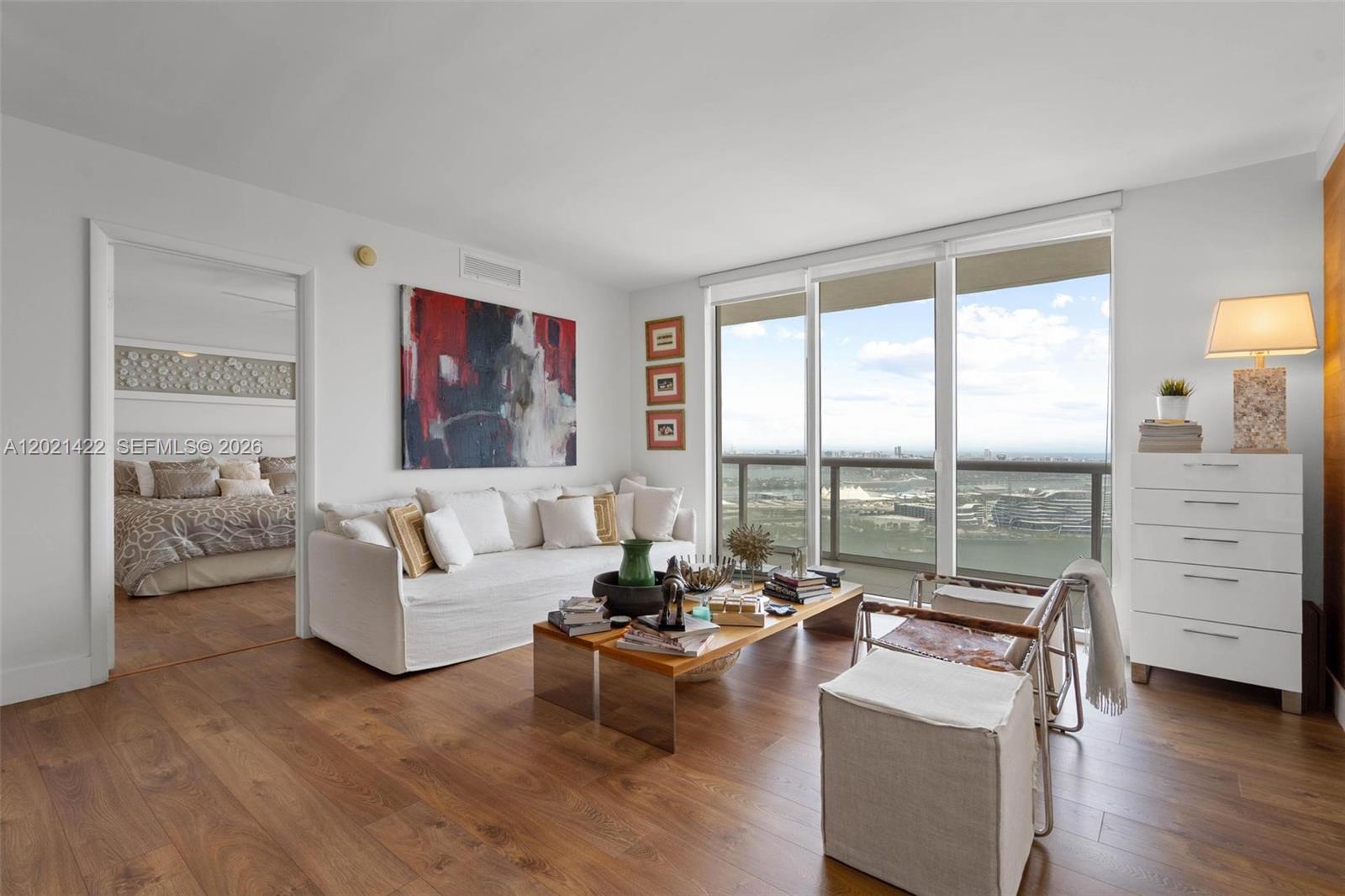 50 Biscayne Blvd #3510 Miami, FL 33132
