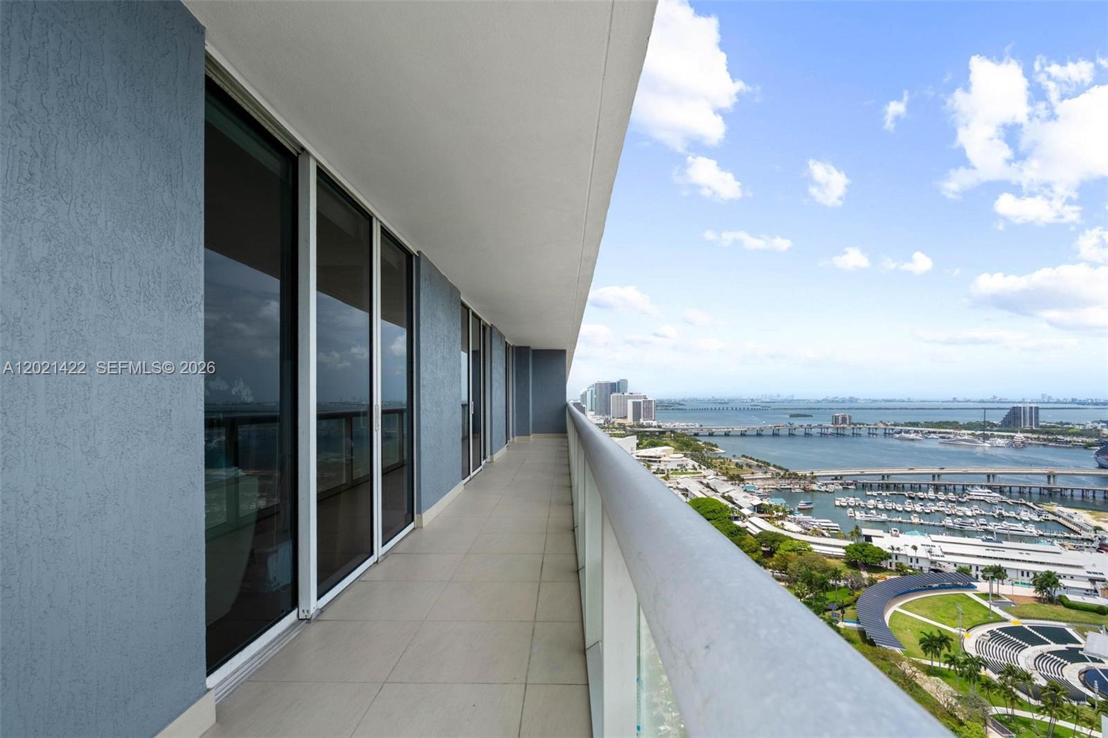 50 Biscayne Blvd #3510 Miami, FL 33132