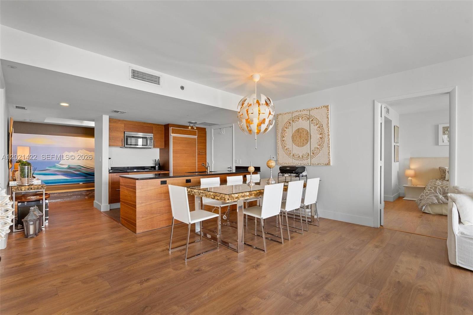 50 Biscayne Blvd #3510 Miami, FL 33132