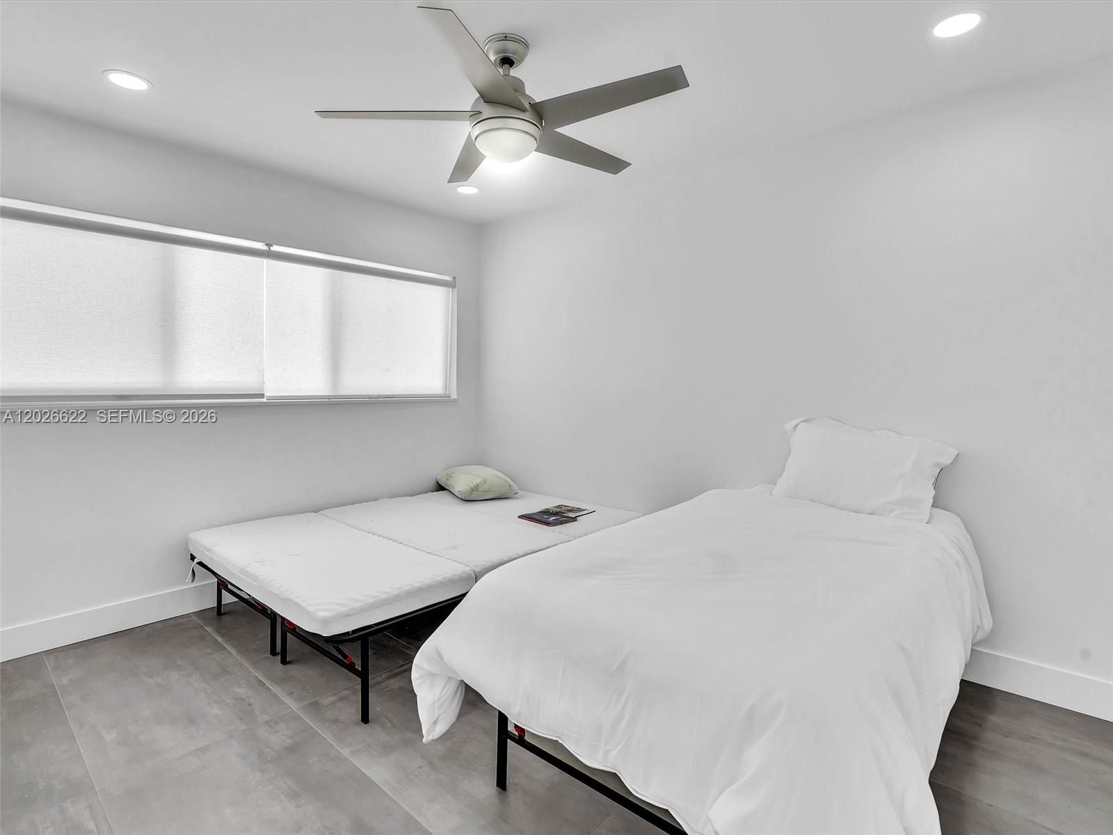 11900 N Bayshore Dr #1-8 North Miami, FL 33181