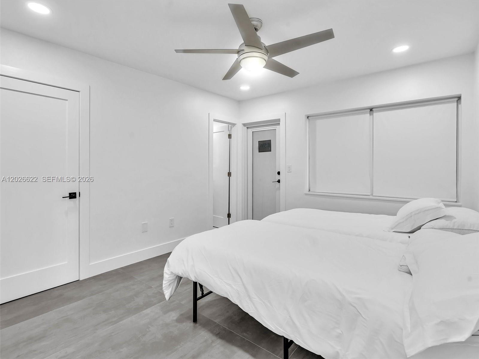 11900 N Bayshore Dr #1-8 North Miami, FL 33181