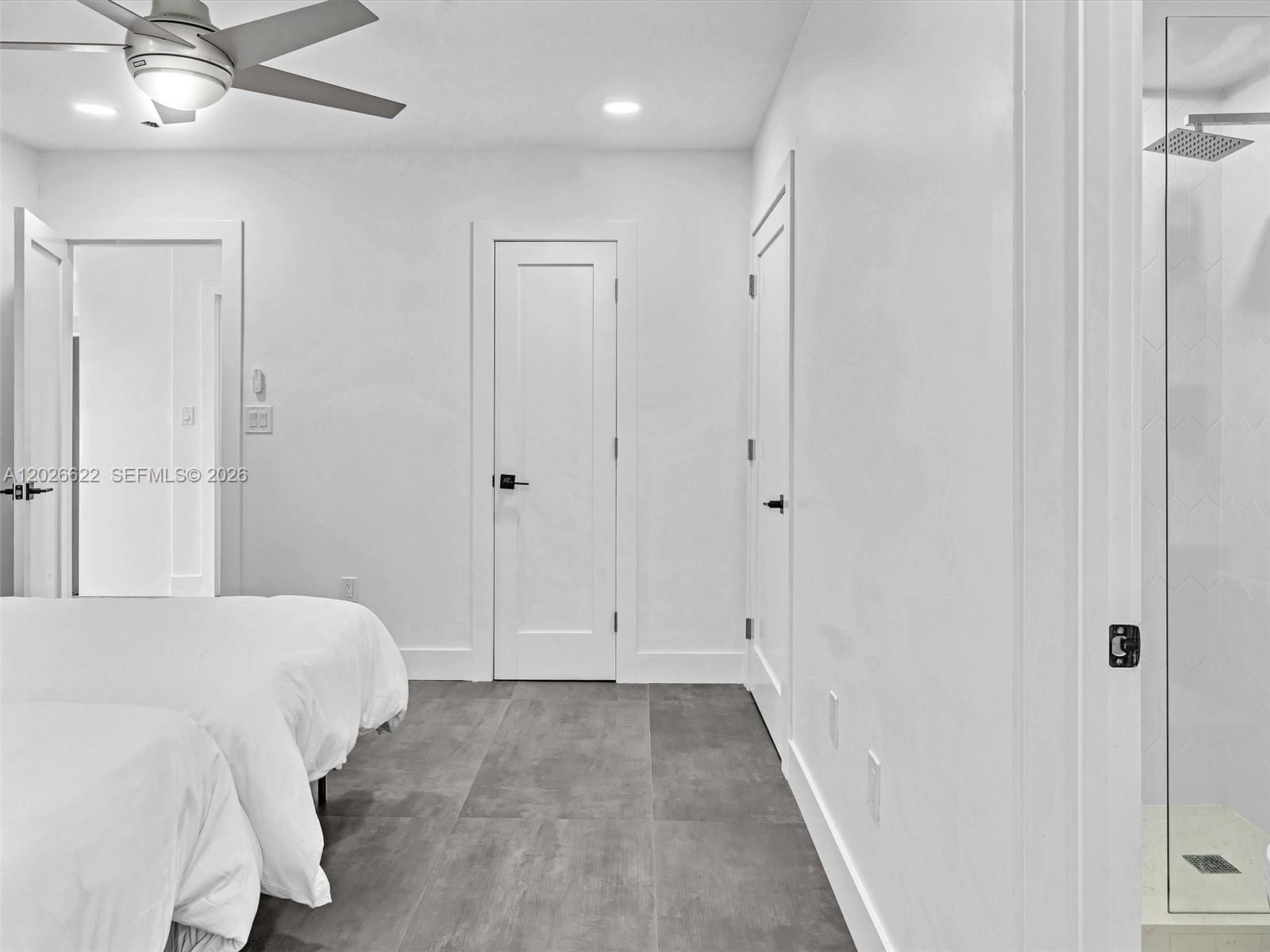 11900 N Bayshore Dr #1-8 North Miami, FL 33181