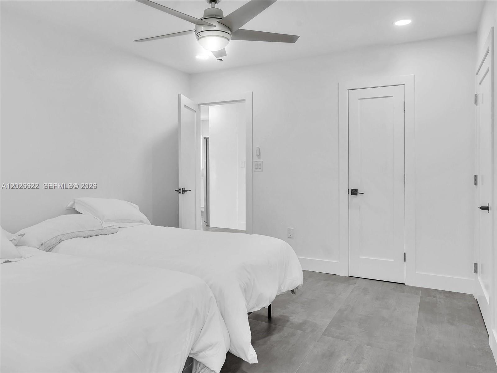 11900 N Bayshore Dr #1-8 North Miami, FL 33181