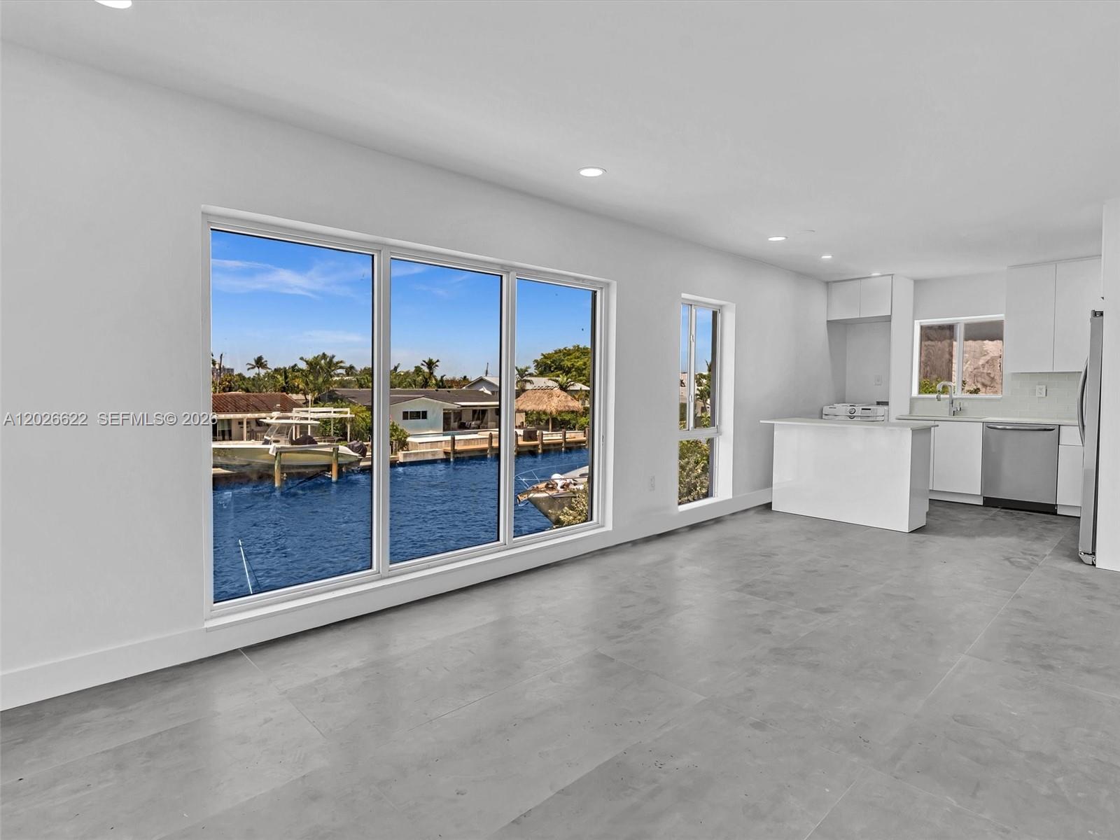11900 N Bayshore Dr #1-8 North Miami, FL 33181