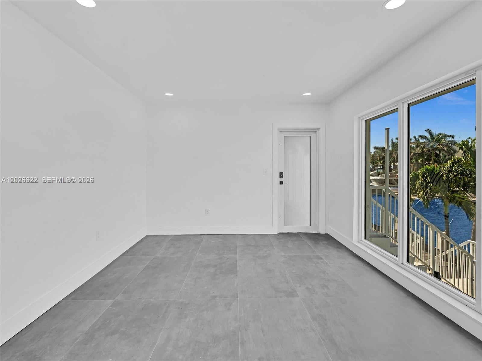 11900 N Bayshore Dr #1-8 North Miami, FL 33181