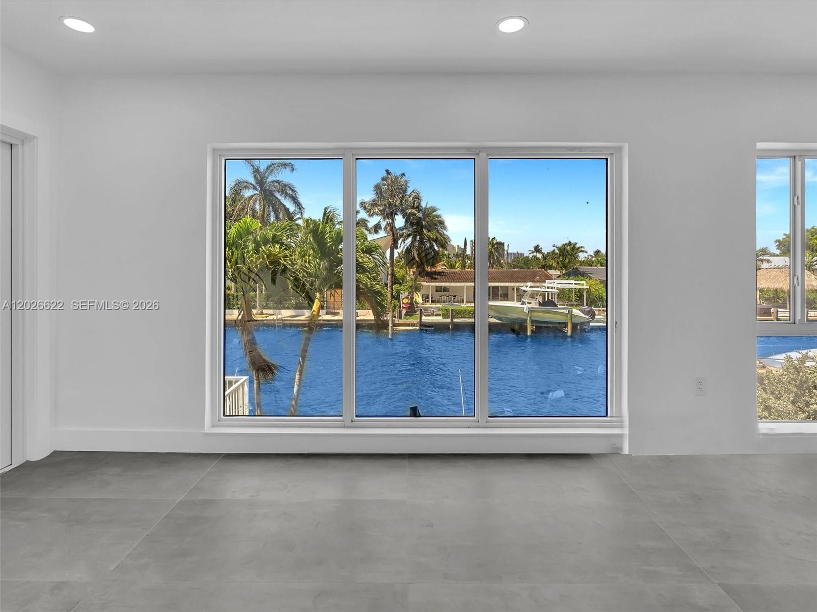 11900 N Bayshore Dr #1-8 North Miami, FL 33181